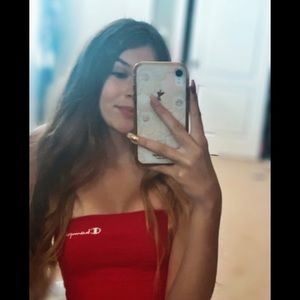 Meet your Posher, Jeanna